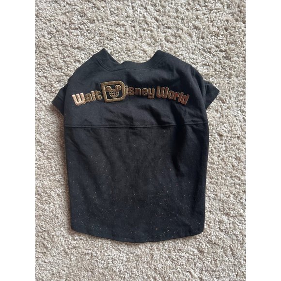 Disney Other - Disney World Dog Spirit Jersey